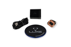 Luxe Wireless Charging Kit for Luxe X and TM40 - Adrenaline